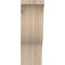 Ekena Millwork 5 1/2"W x 8"D x 16"H Funston Smooth Knee Brace, Douglas Fir BRC06X08X16FST00SDF - alternate 4